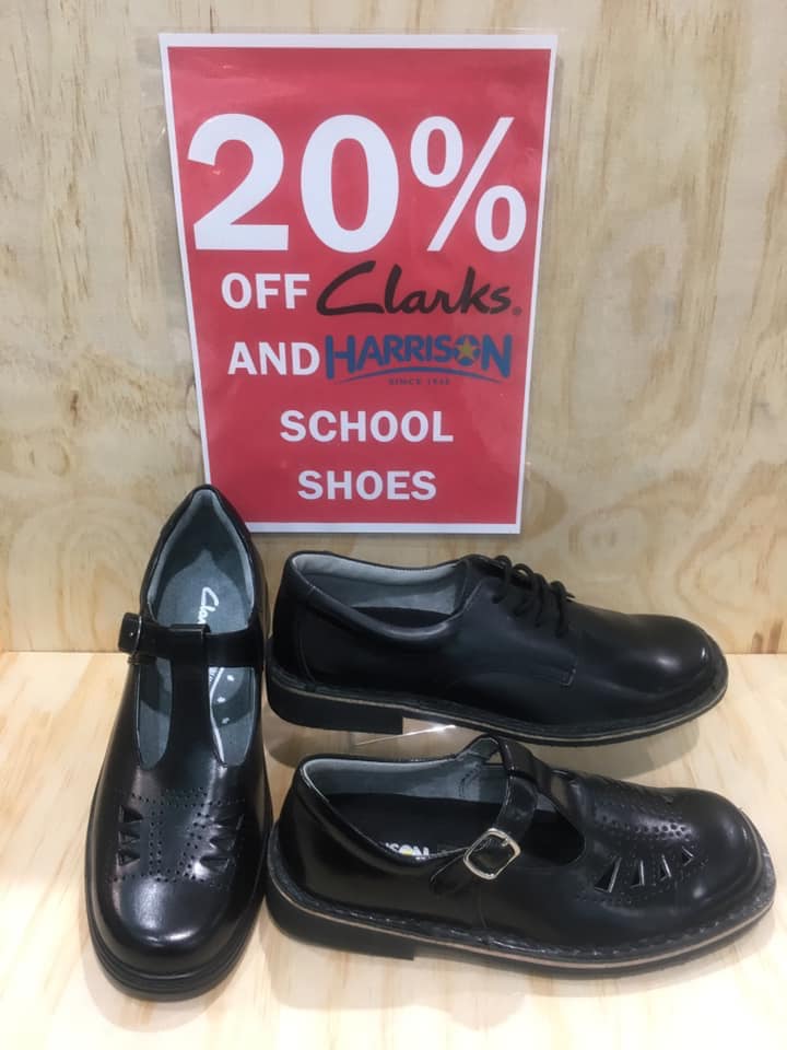 Kearney Shoes - Footwear Store - Forest Hill, Victoria, Australia - 5