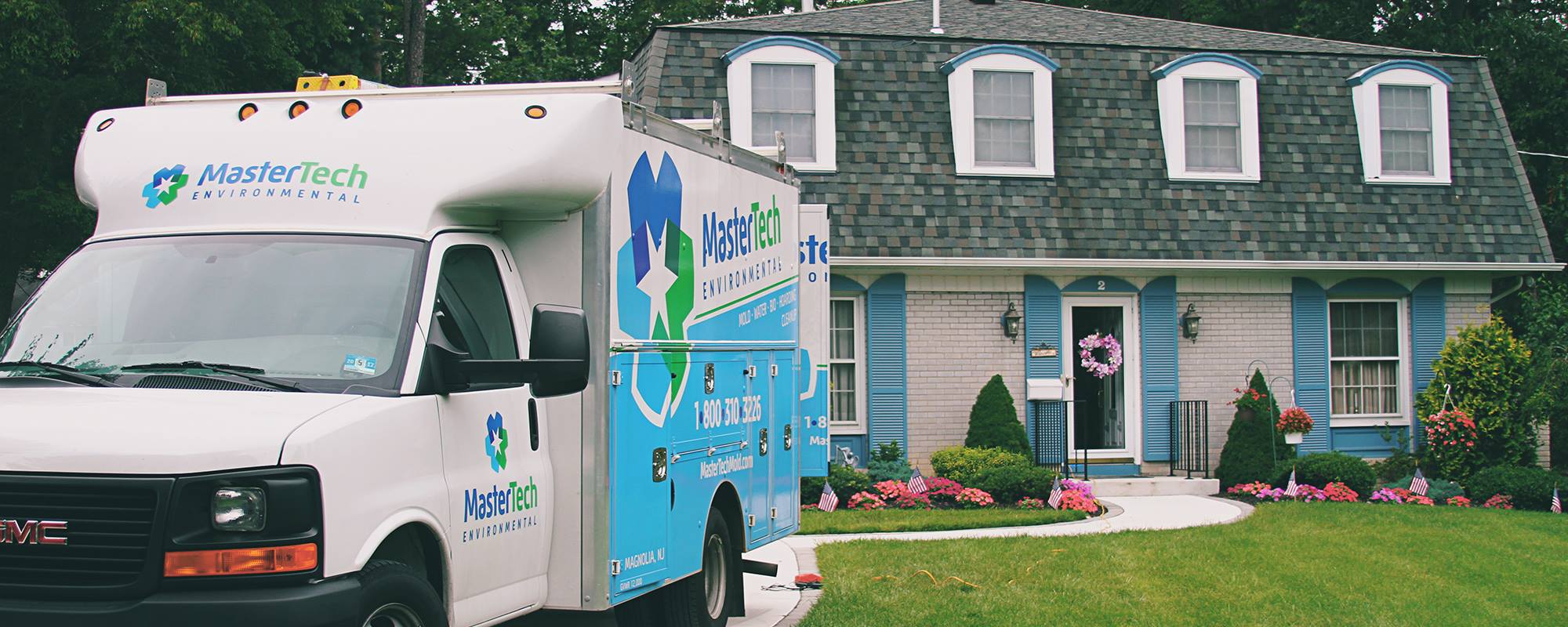 Mastertech Environmental Tidewater | Chesapeake VA