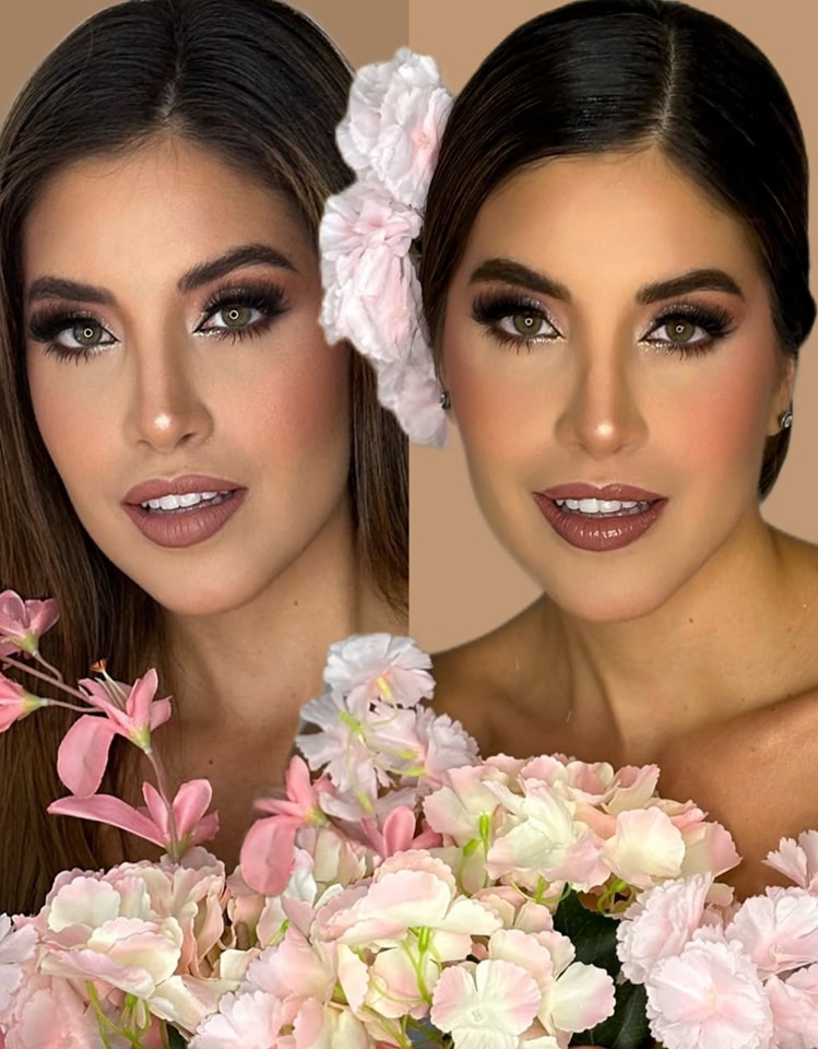 Miss - Fernanda Rincón MxU Colima, rumbo a Mexicana Universal 2025. # ...