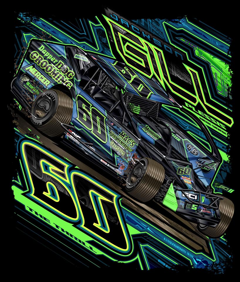 Jackson Gill Racing