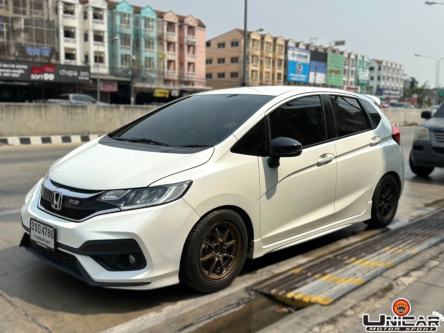 ZOOM Engineering Thailand... - ZOOM Engineering Thailand