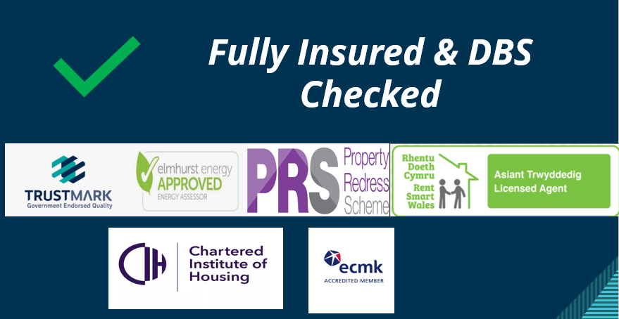PRS Property Report Solutions LTD | Conwy