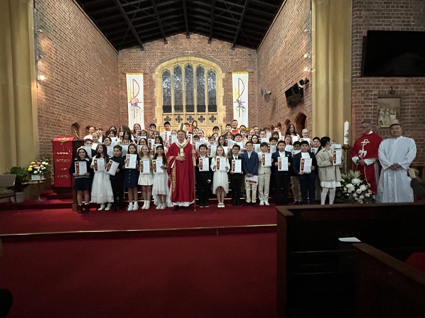 Our Lady of The Rosary Catholic Primary School Kensington | Sydney NSW