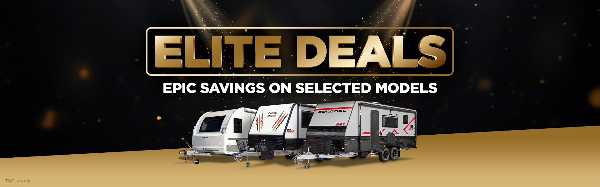 Apollo Caravan & RV Sales | Northgate QLD