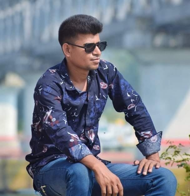 Sohel Ahmed