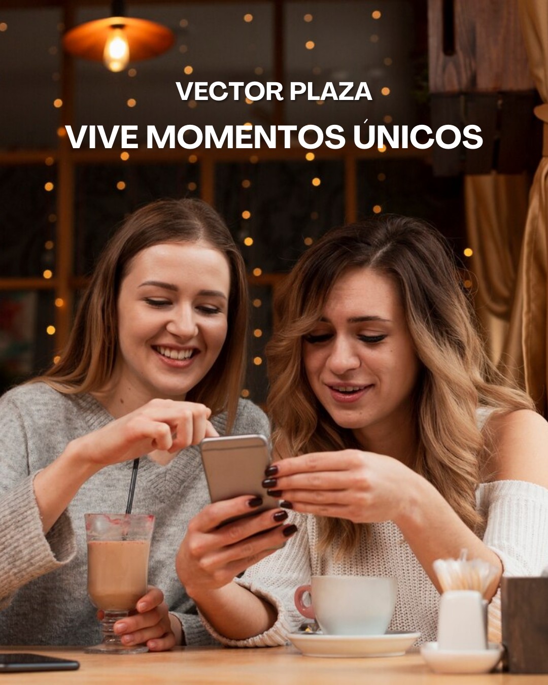 Vector Plaza - 🤝 Plaza Vector: El lugar para convivir Un... | Facebook