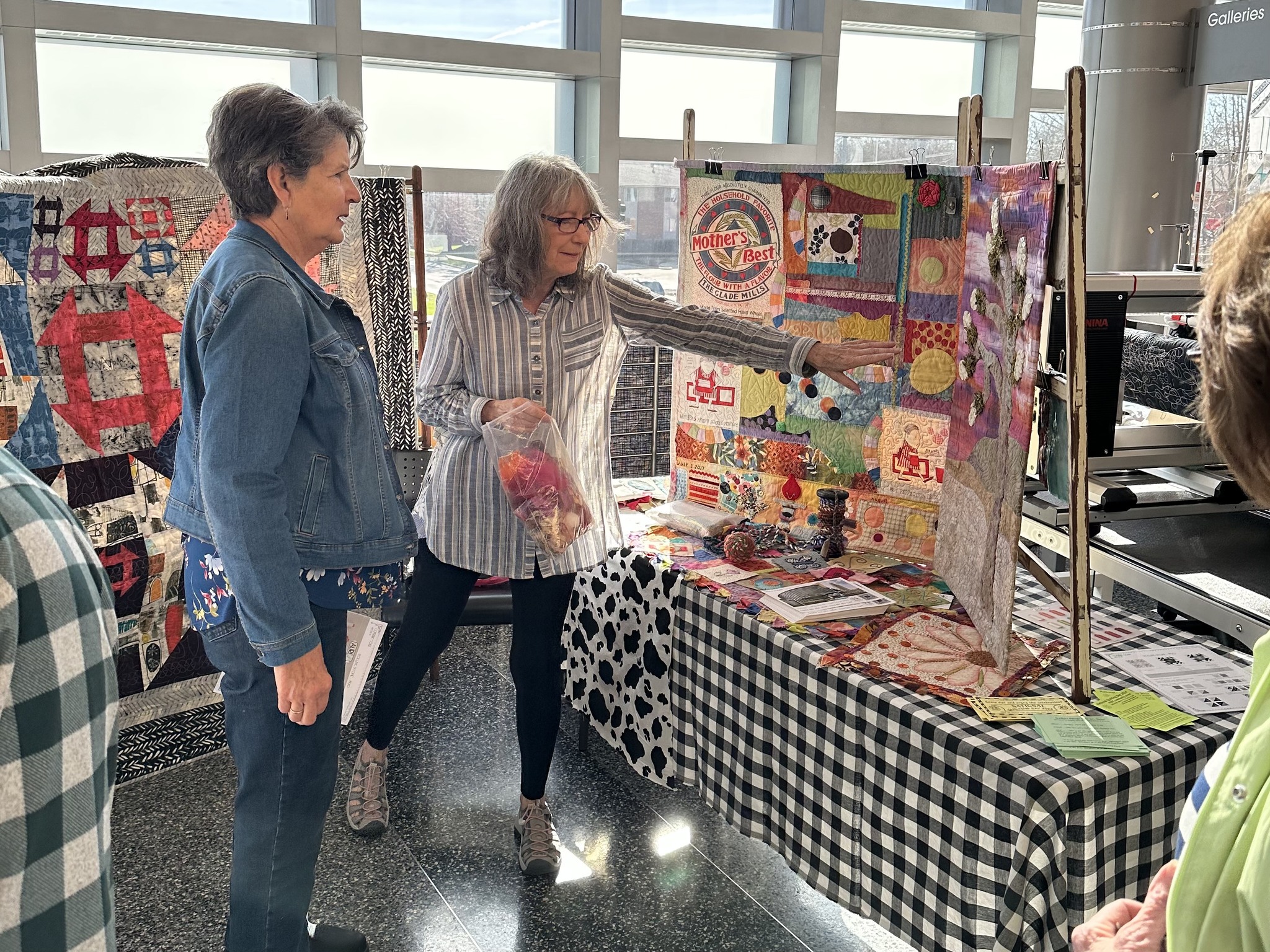 International Quilt Museum | Lincoln NE