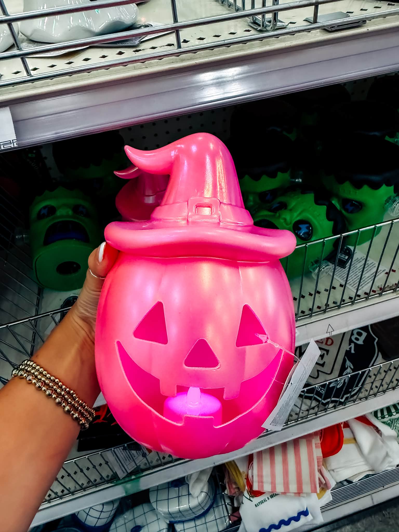 ARS10+　SP “Halloween マヤ　ピンク箔 Night”