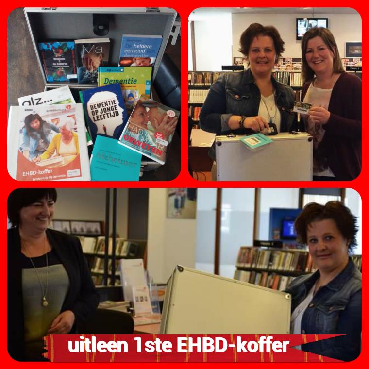 Alzheimer Café Horst aan de Maas - Maandag 11 april werd in de ...