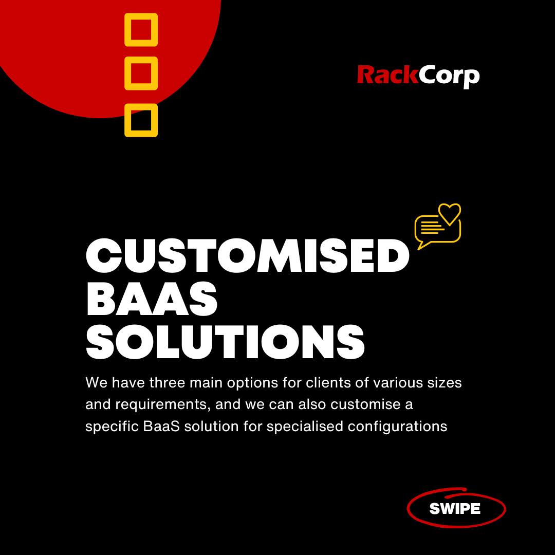 RackCorp Mongolia | Ulaanbaatar