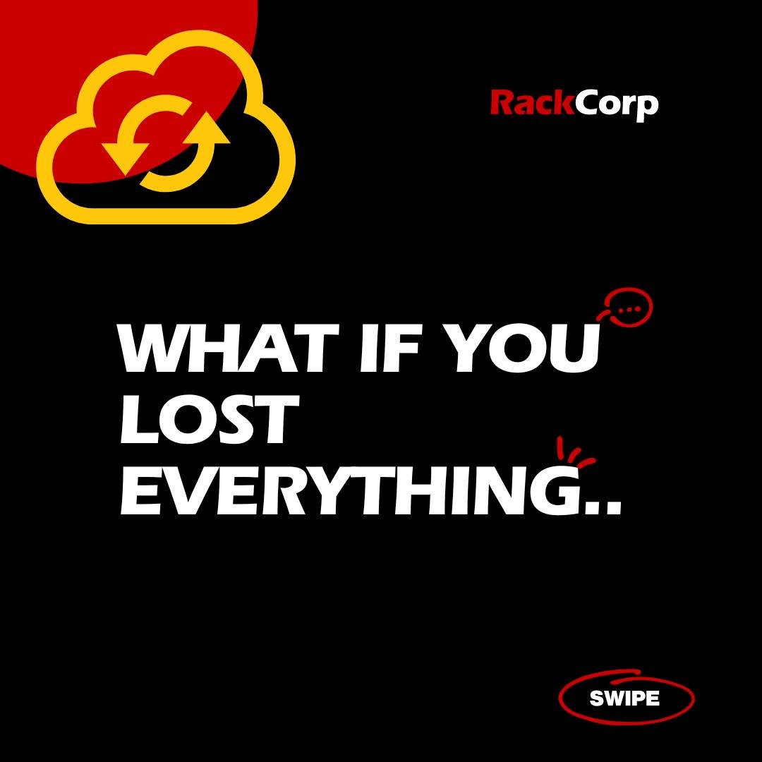 RackCorp Mongolia | Ulaanbaatar