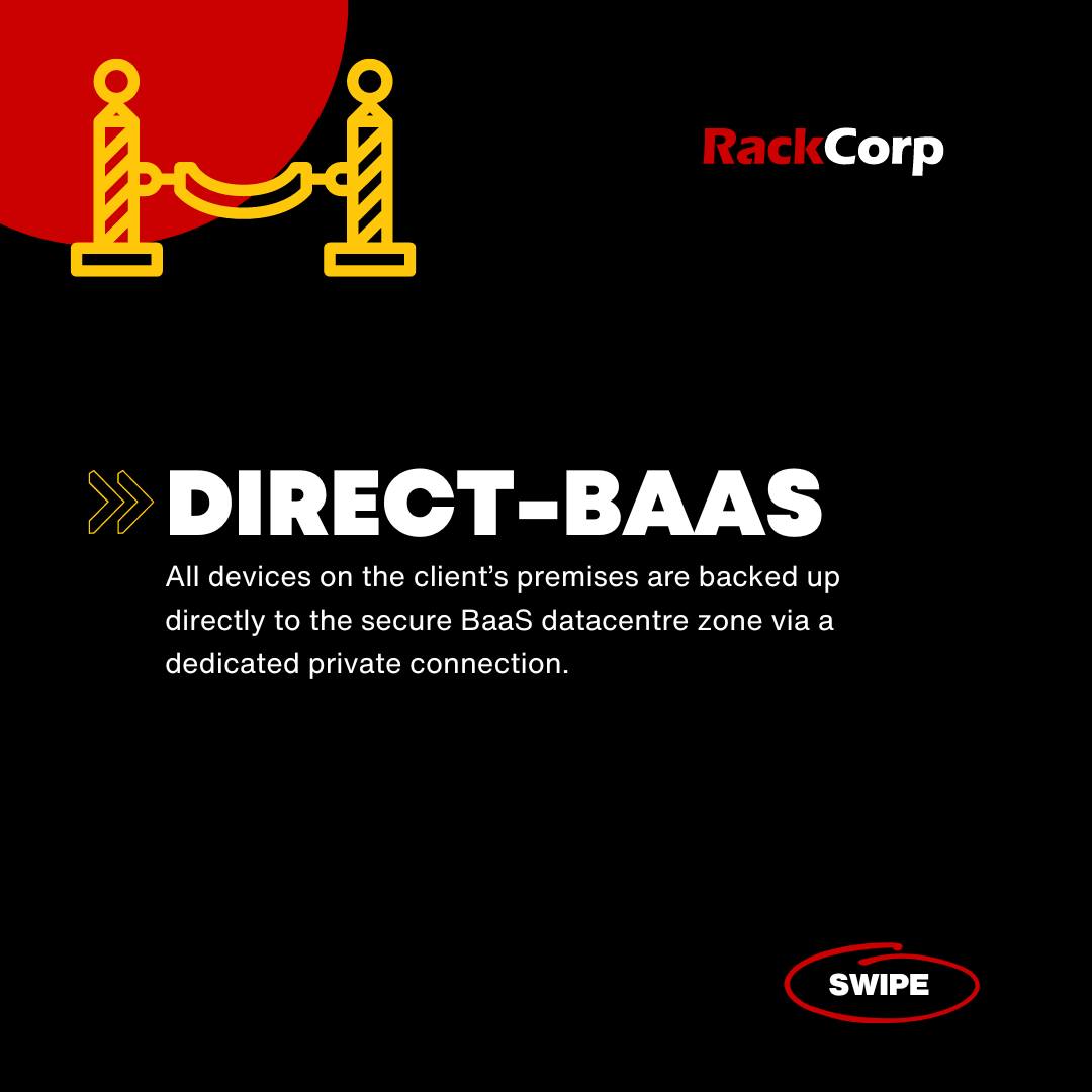 RackCorp Mongolia | Ulaanbaatar