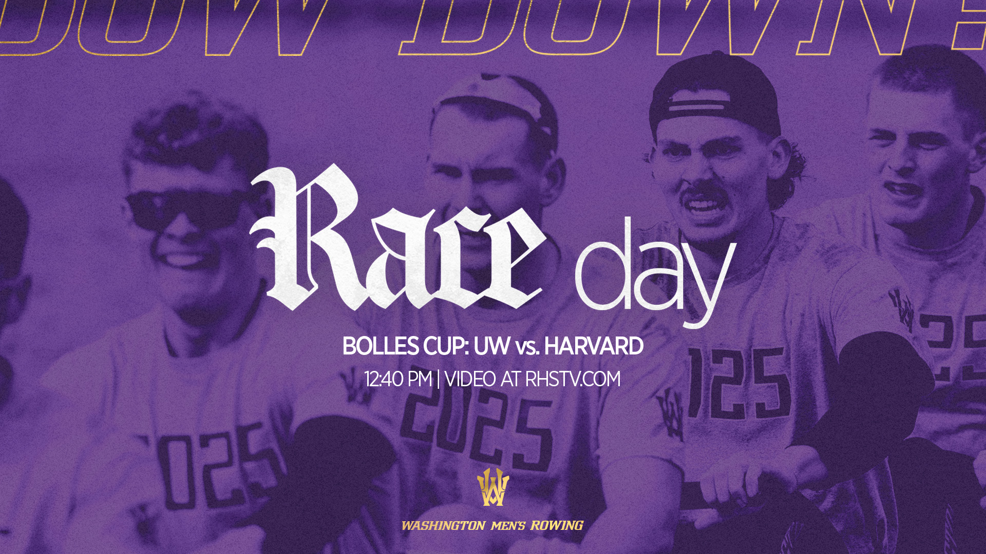 Washington Rowing
