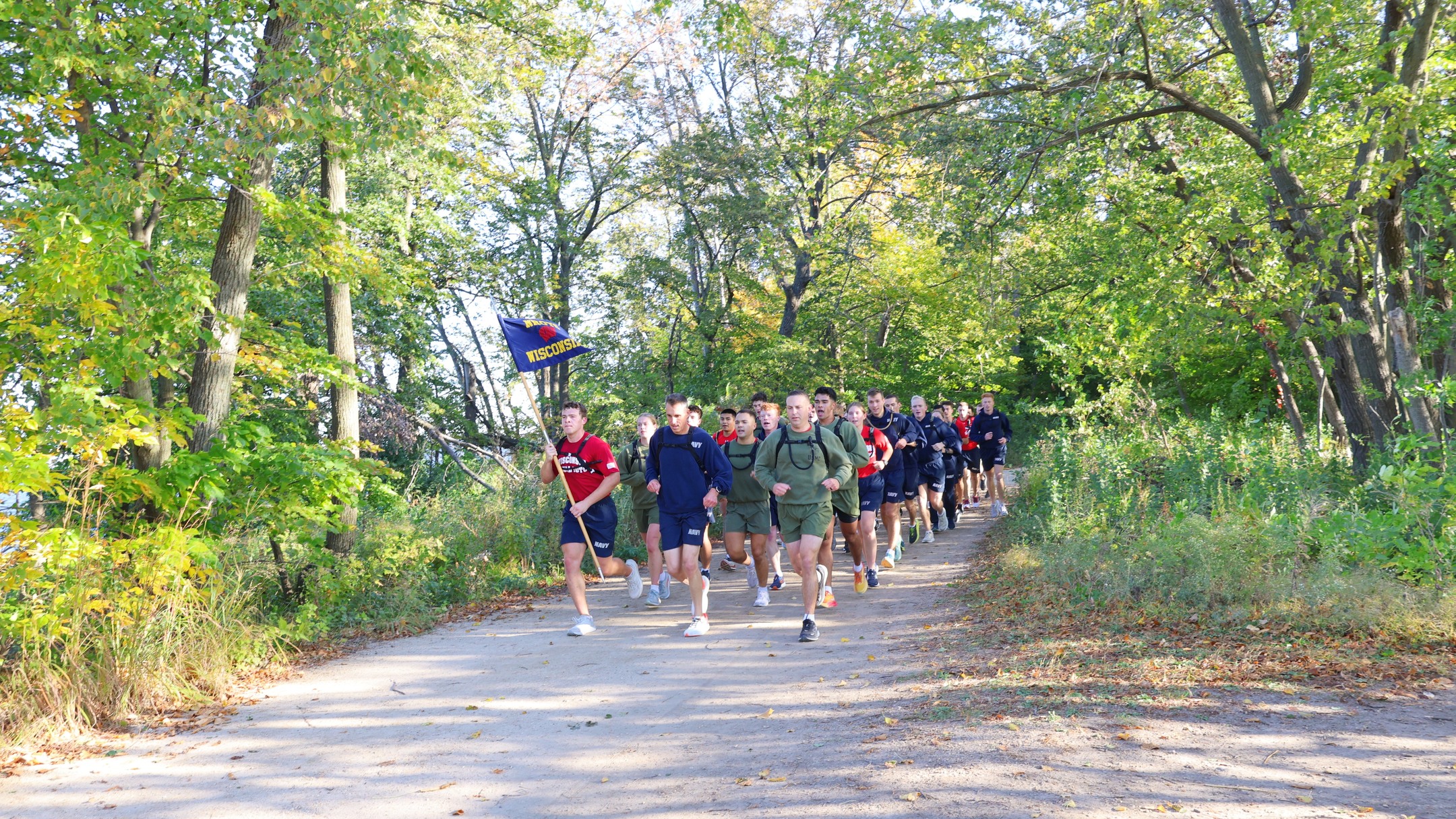 University of Wisconsin Naval ROTC | Madison WI