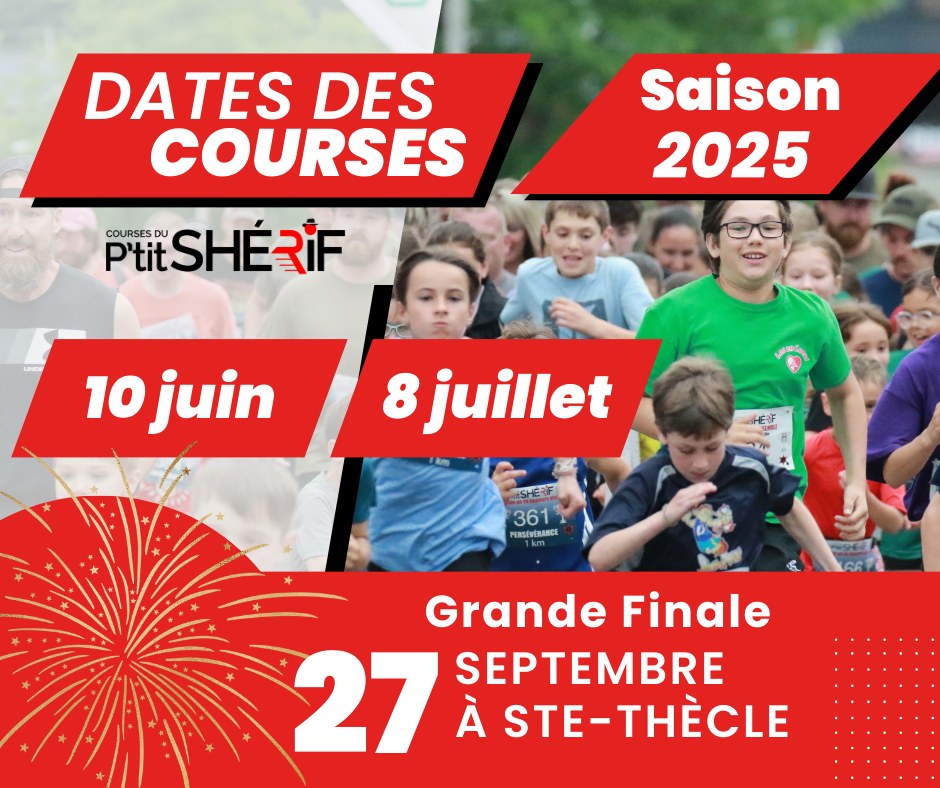 Courses - Hey hey voici le moment que vous attendiez tous !🤠 Après une ...