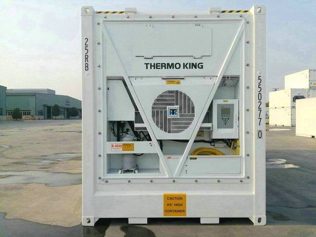 Containers For Sales-Alpha Shipping Containers