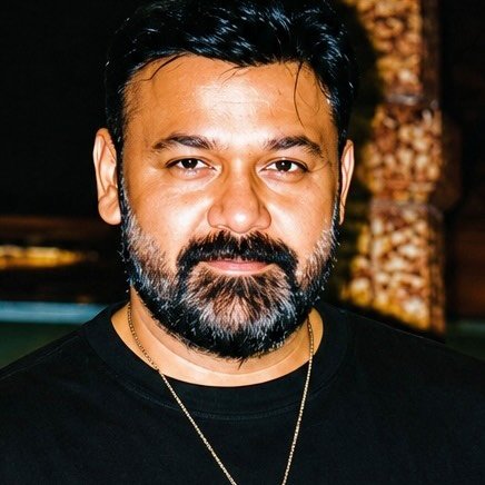 Sageer Varaparambil