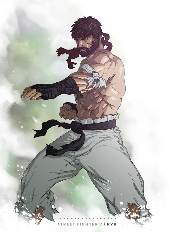 Goju-Ryu