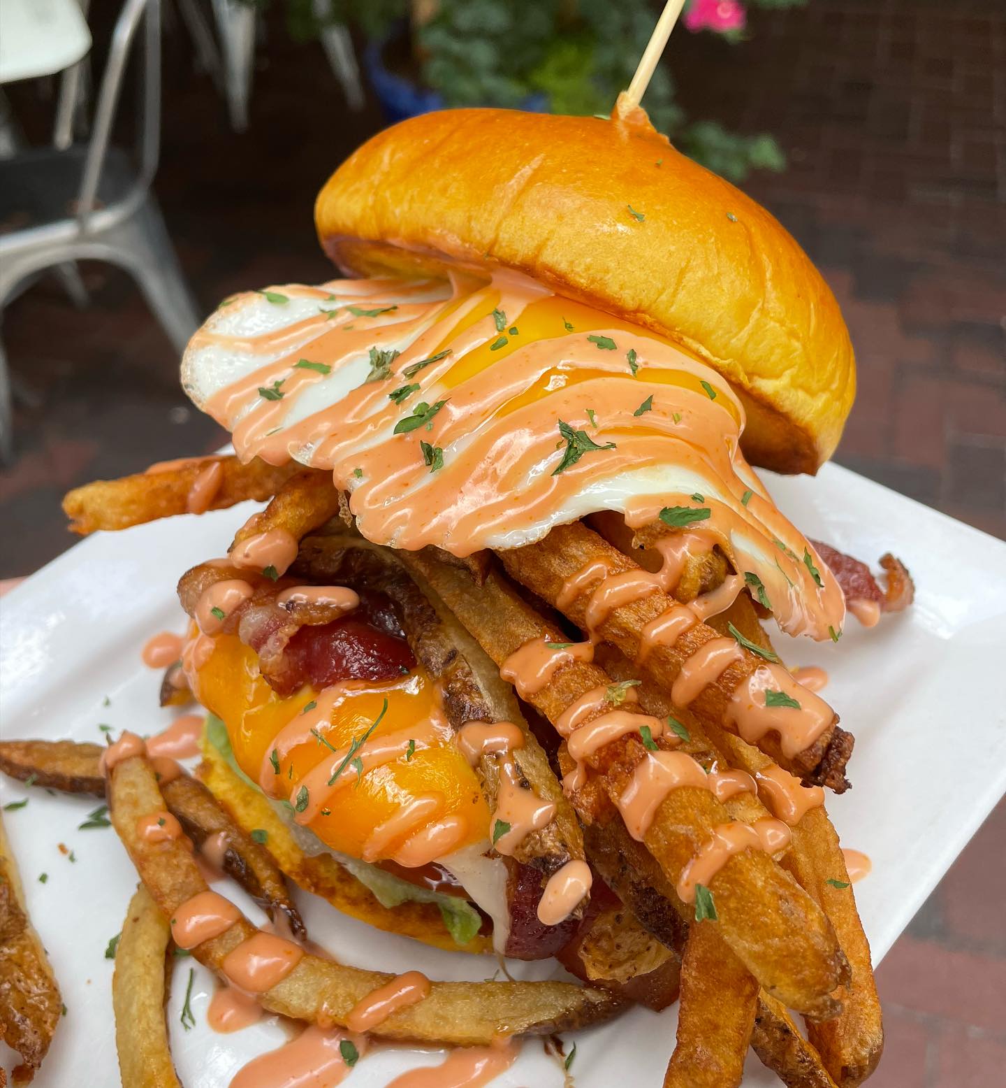 Guru Burgers and Crepes | Sugar Land TX