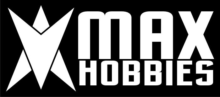 Max Hobbies | Brasília DF