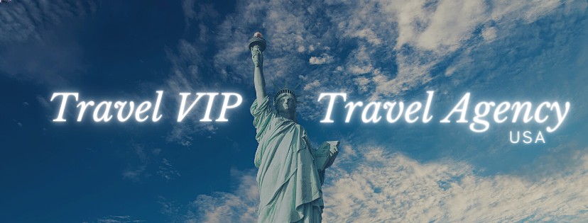 Travel VIP USA - Home