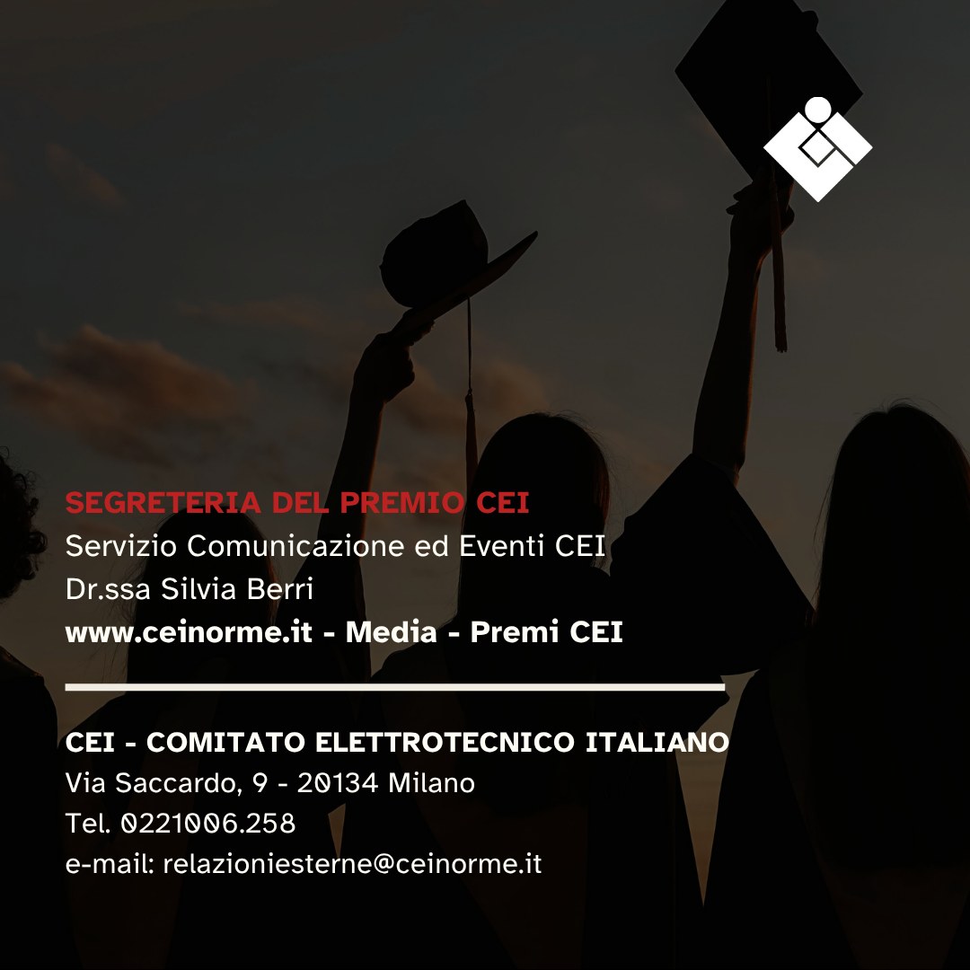 CEI - Comitato... - CEI - Comitato Elettrotecnico Italiano