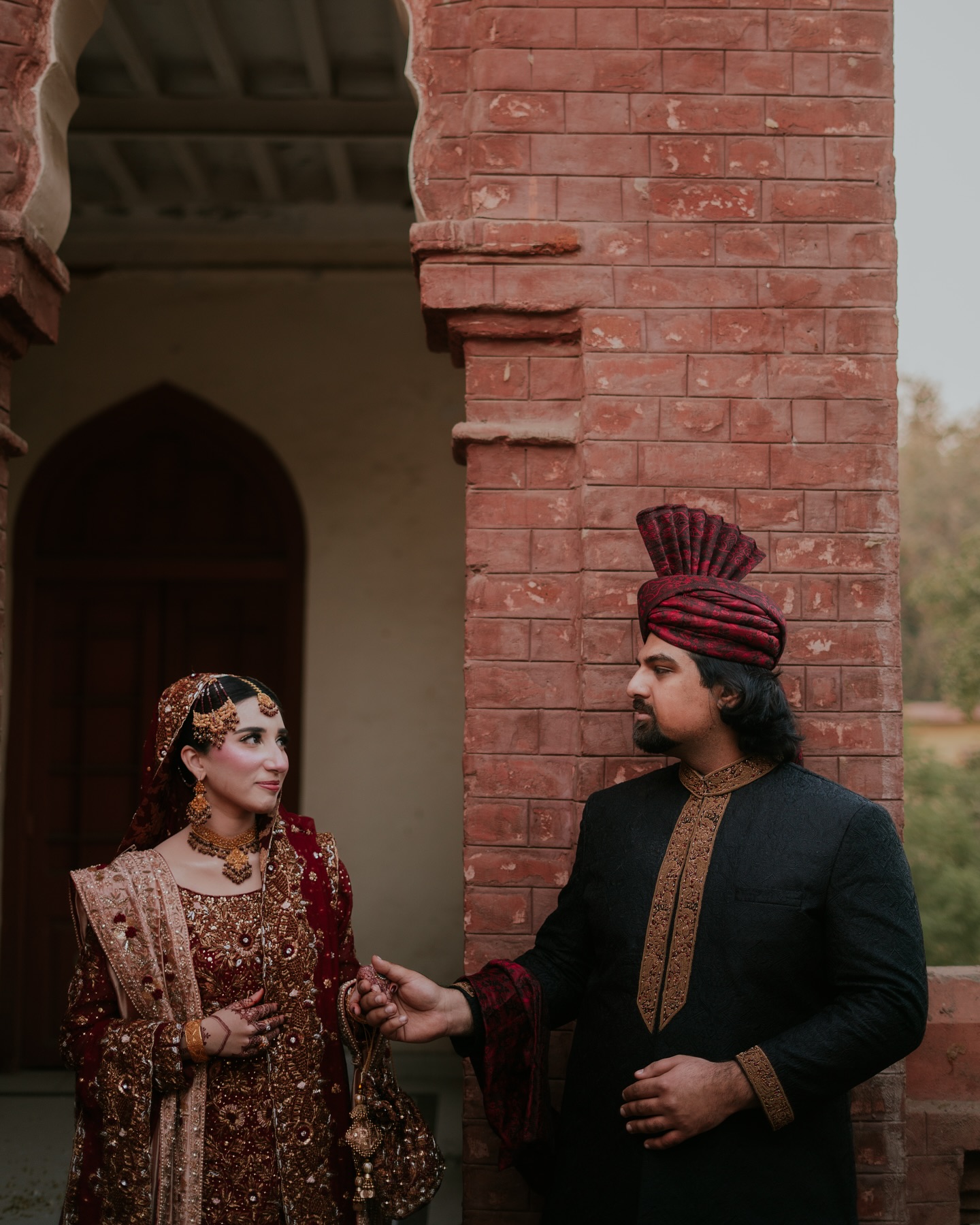 Impression By Usman Rauf Weddings | Lahore