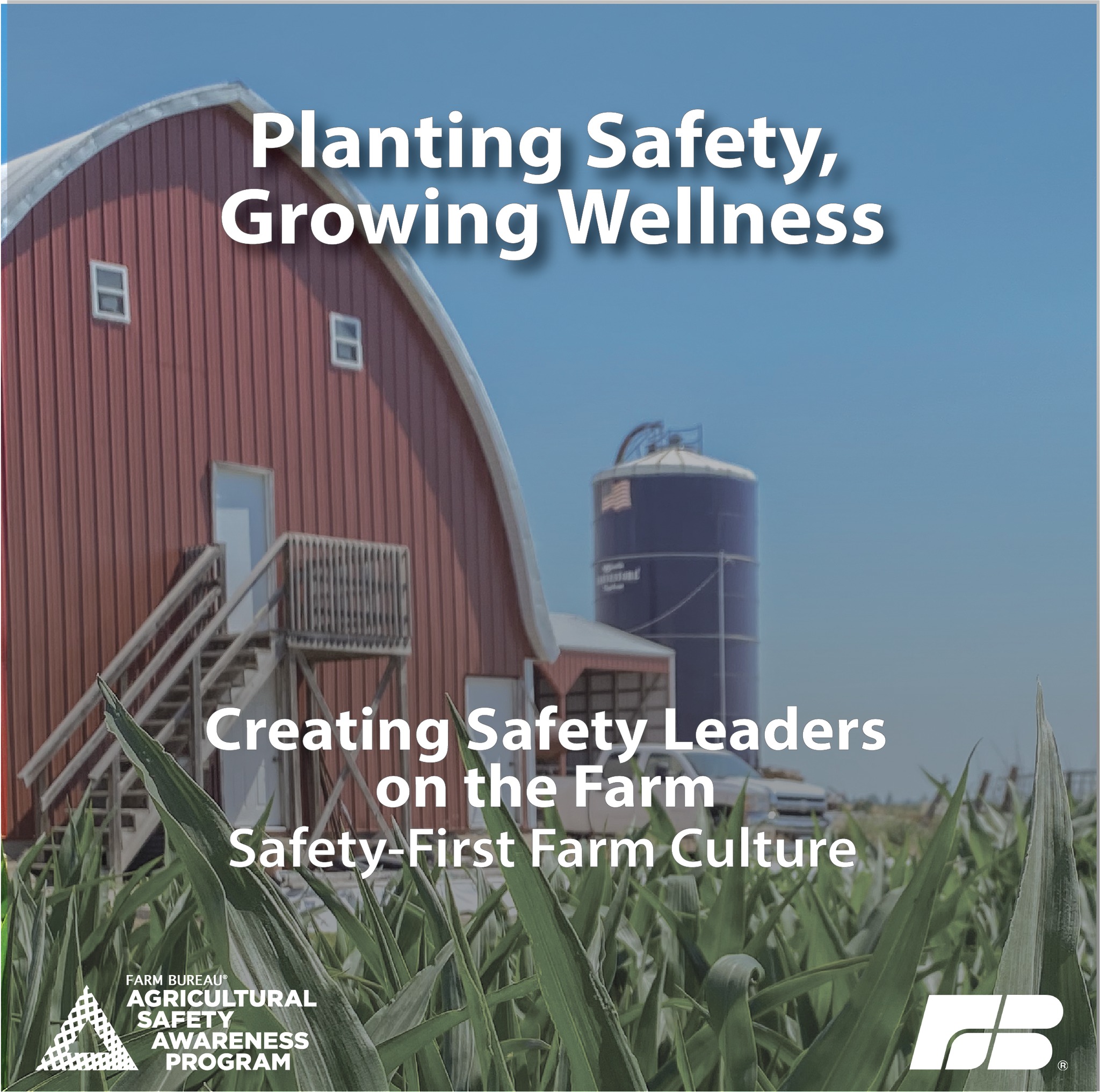 American Farm Bureau... - Wisconsin Farm Bureau Federation | Facebook