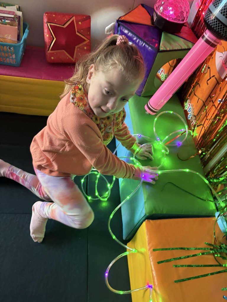 The Sensory Place OPEN PAGE... - The Sensory Place OPEN PAGE