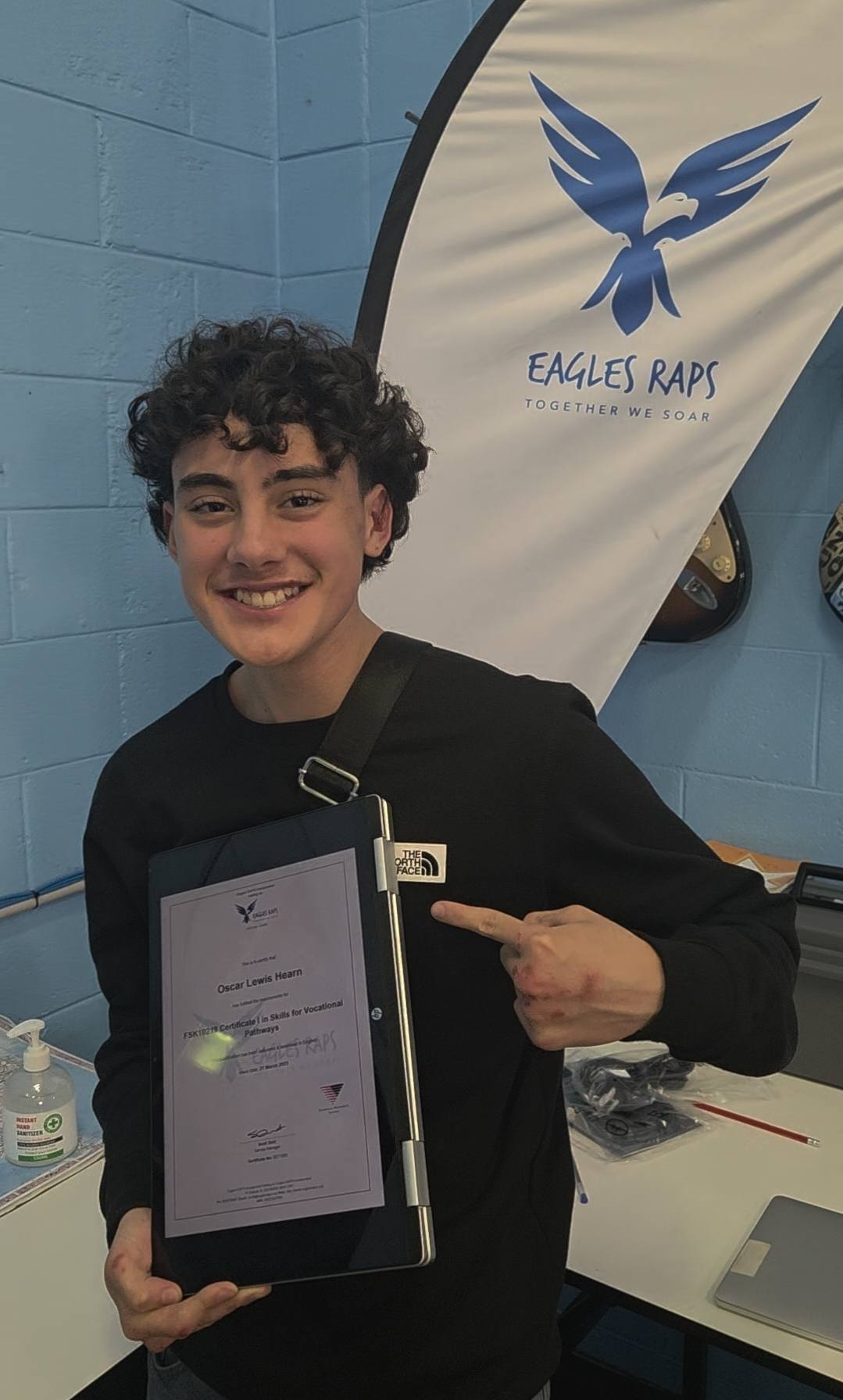 Eagles RAPS Inc. | Doonside NSW