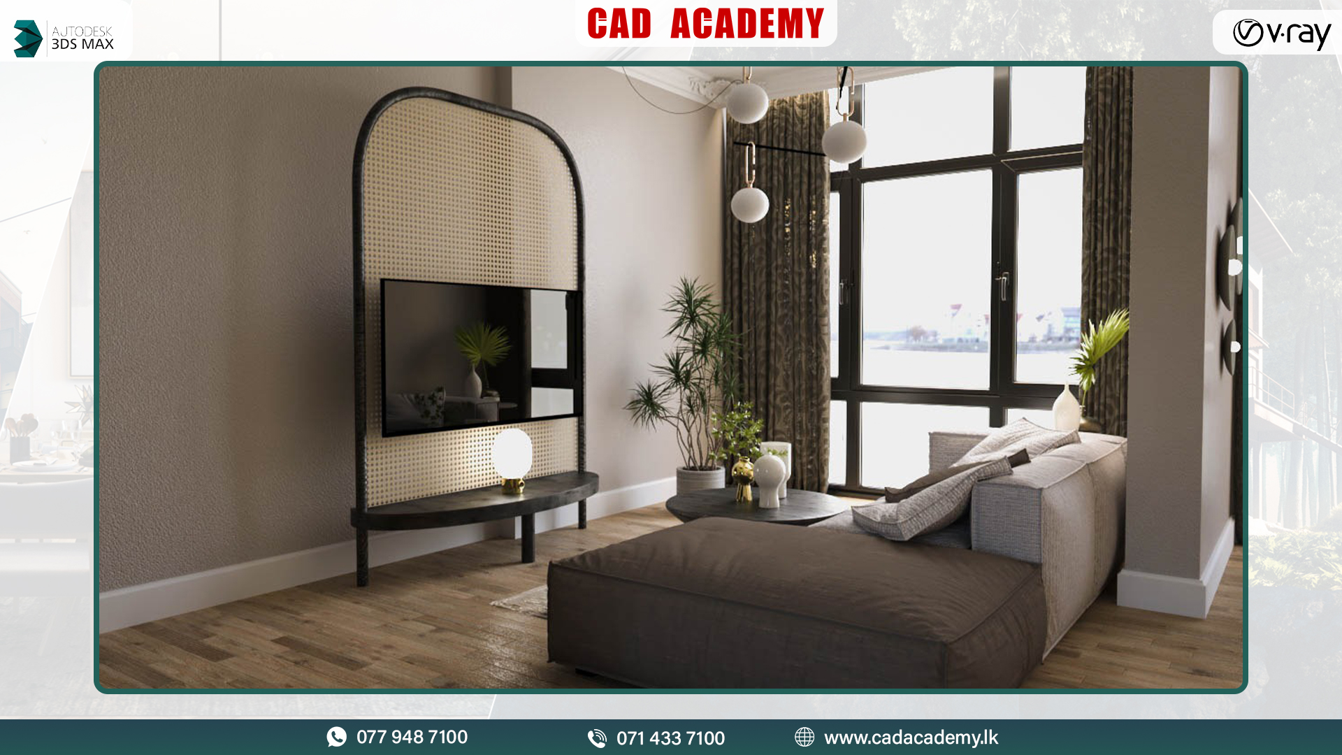 ArchiTech CAD Academy - Autodesk සමාගමේ නිර්මාණයක් වන Revit ...