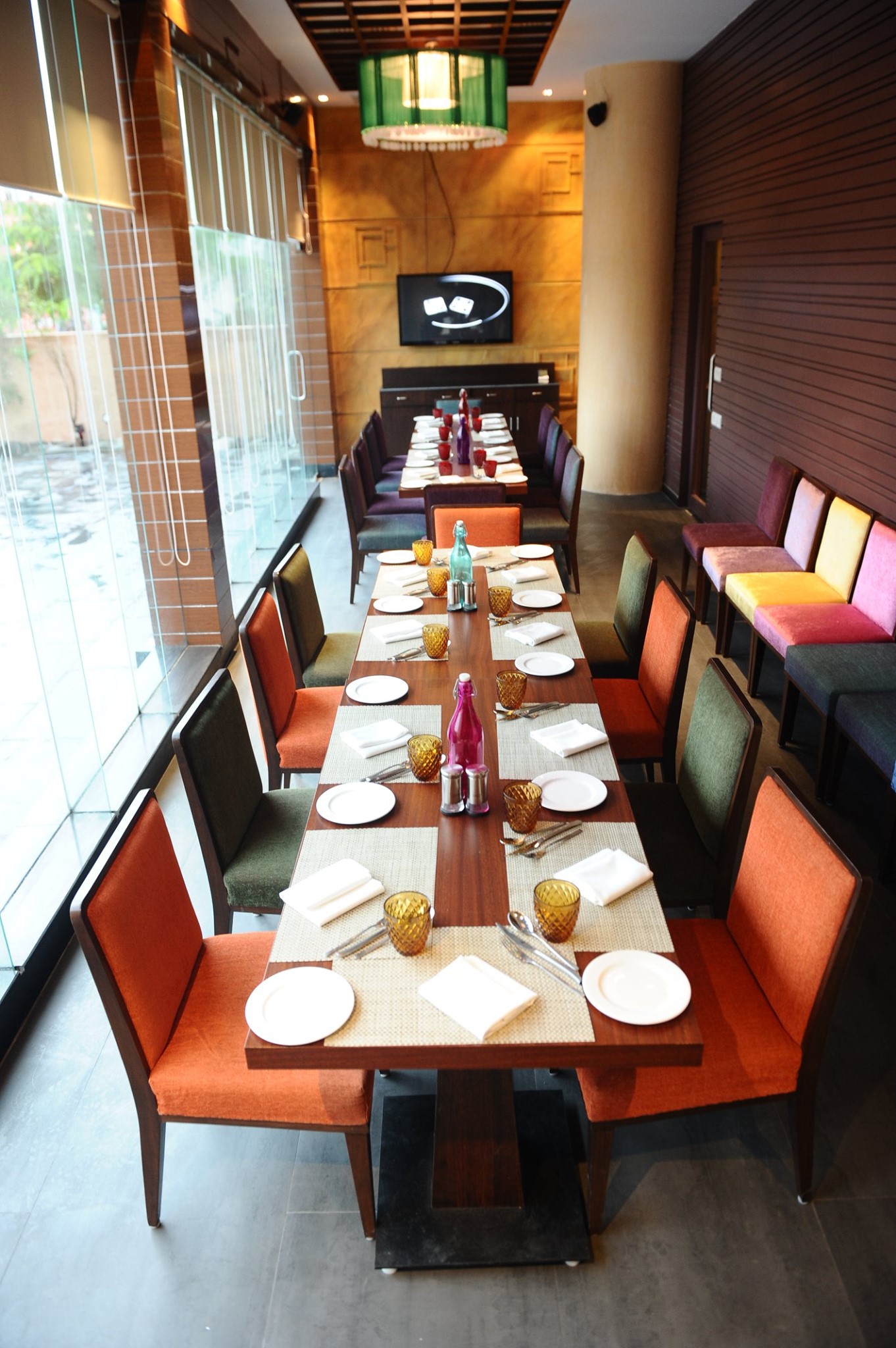 Drool Kitchen | Delhi