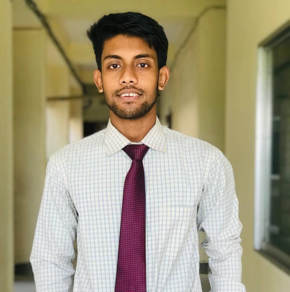 Saiful Islam Rakib