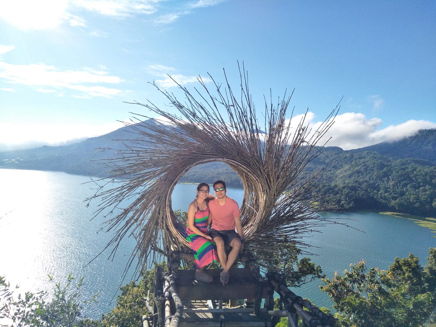 Karen Valerie Sumabat Bajet