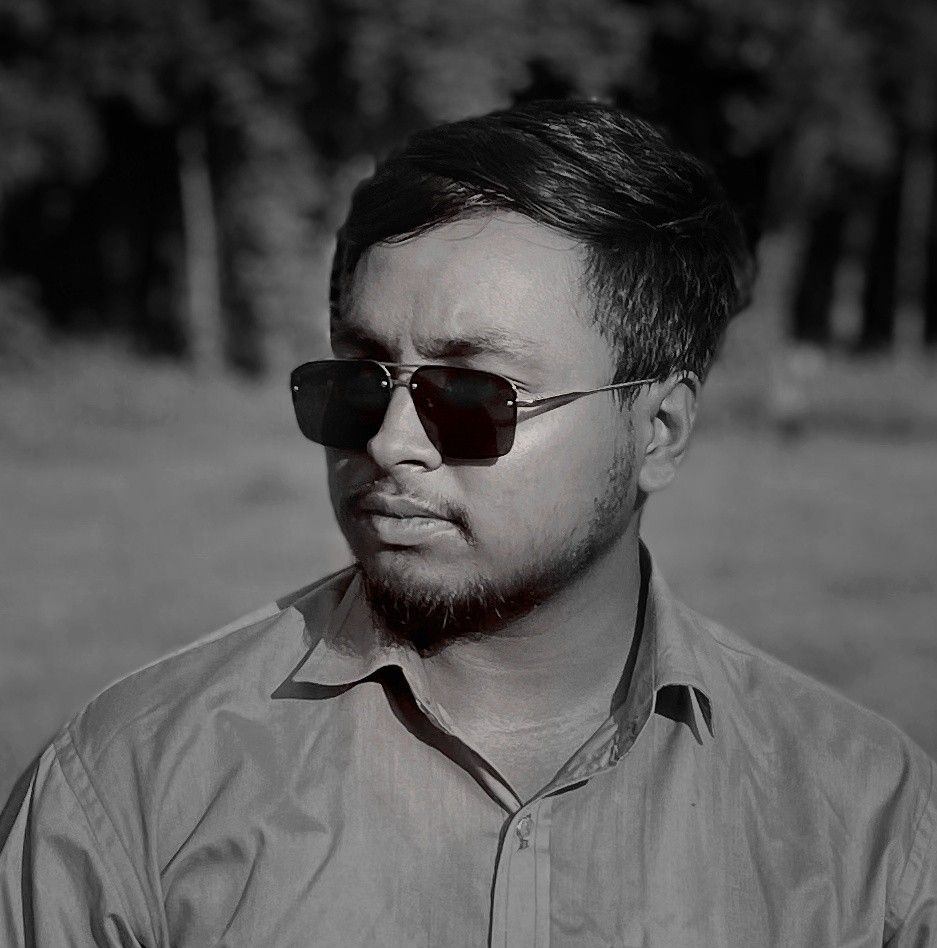 MD Ashik All Rashid