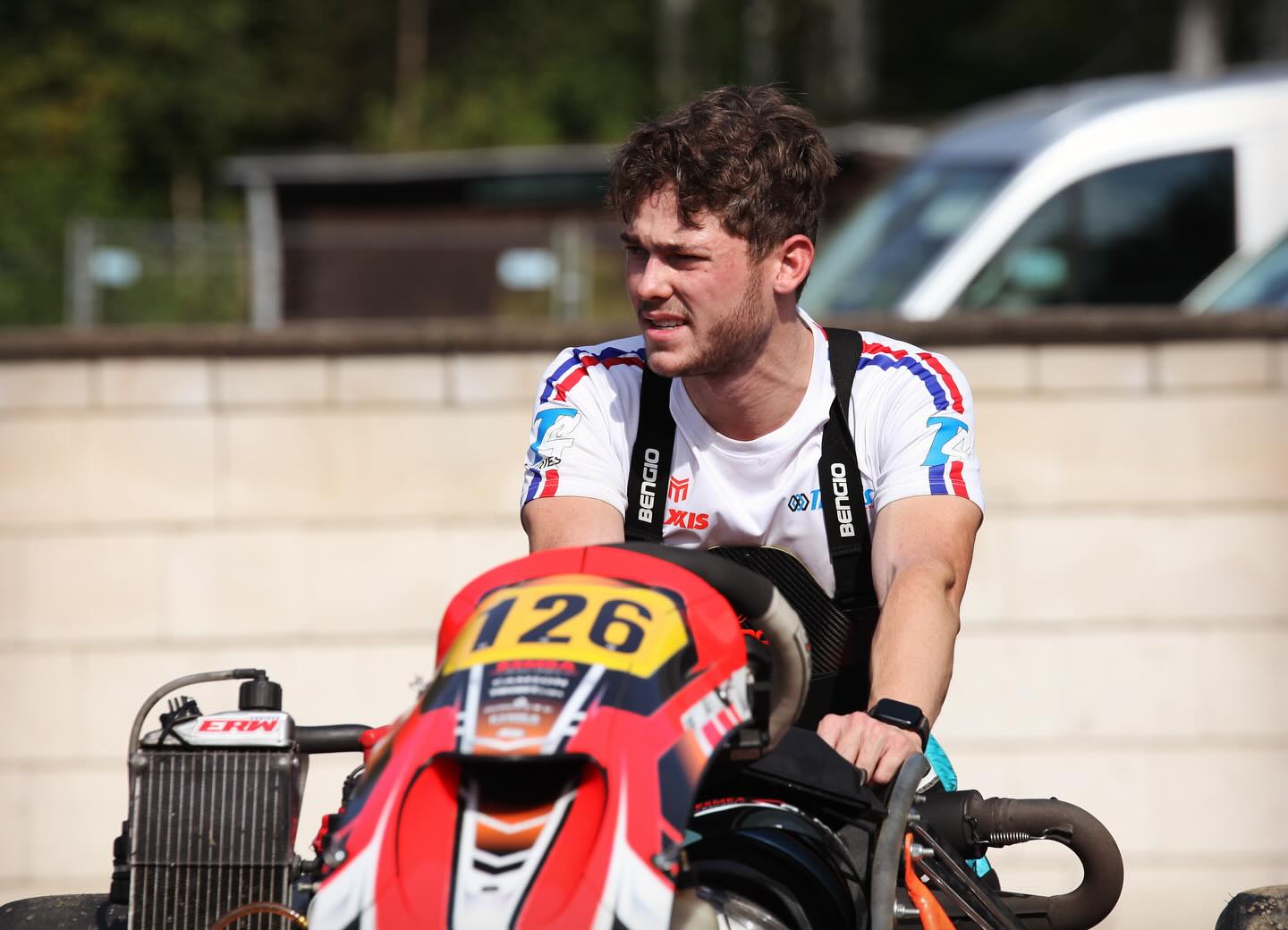 Robin Mens Racing