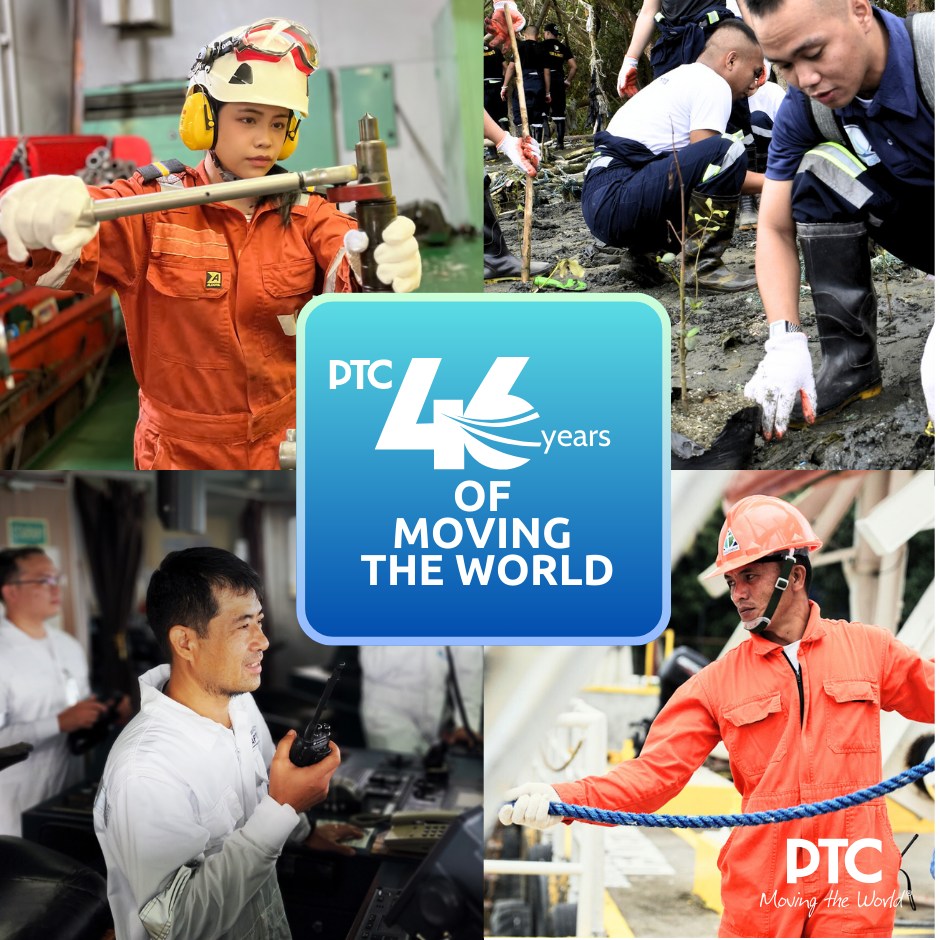 The PTC Group of Companies