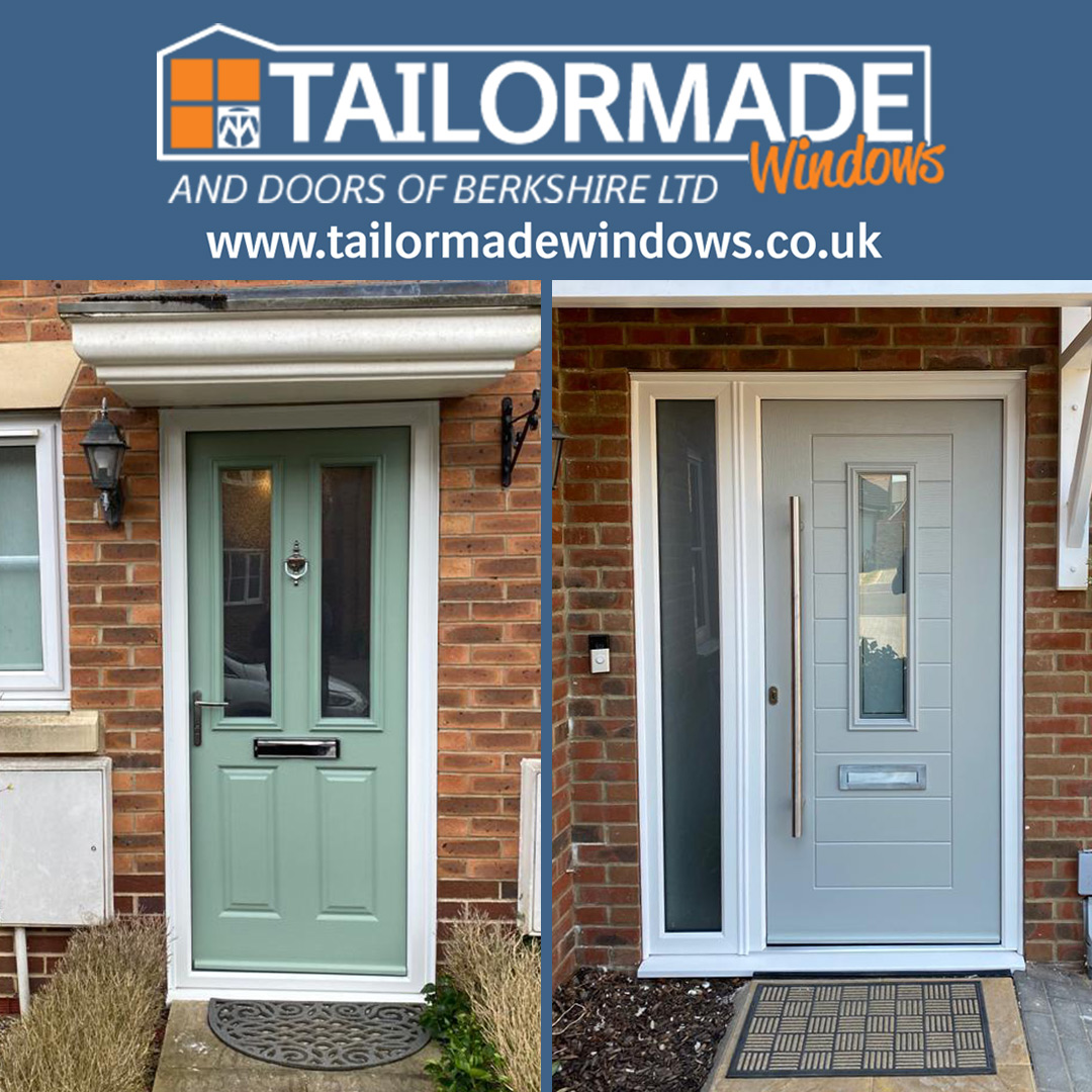 🏡 Whether you're revamping windows,... - Tailormade Windows