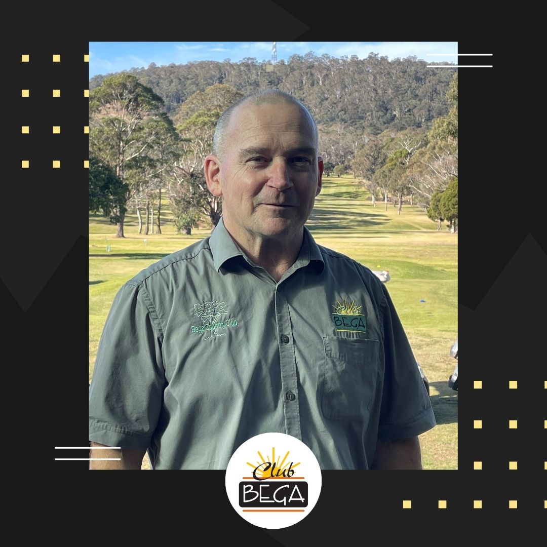Club Bega - MEET THE STAFF: If you're a local to Bega... | Facebook