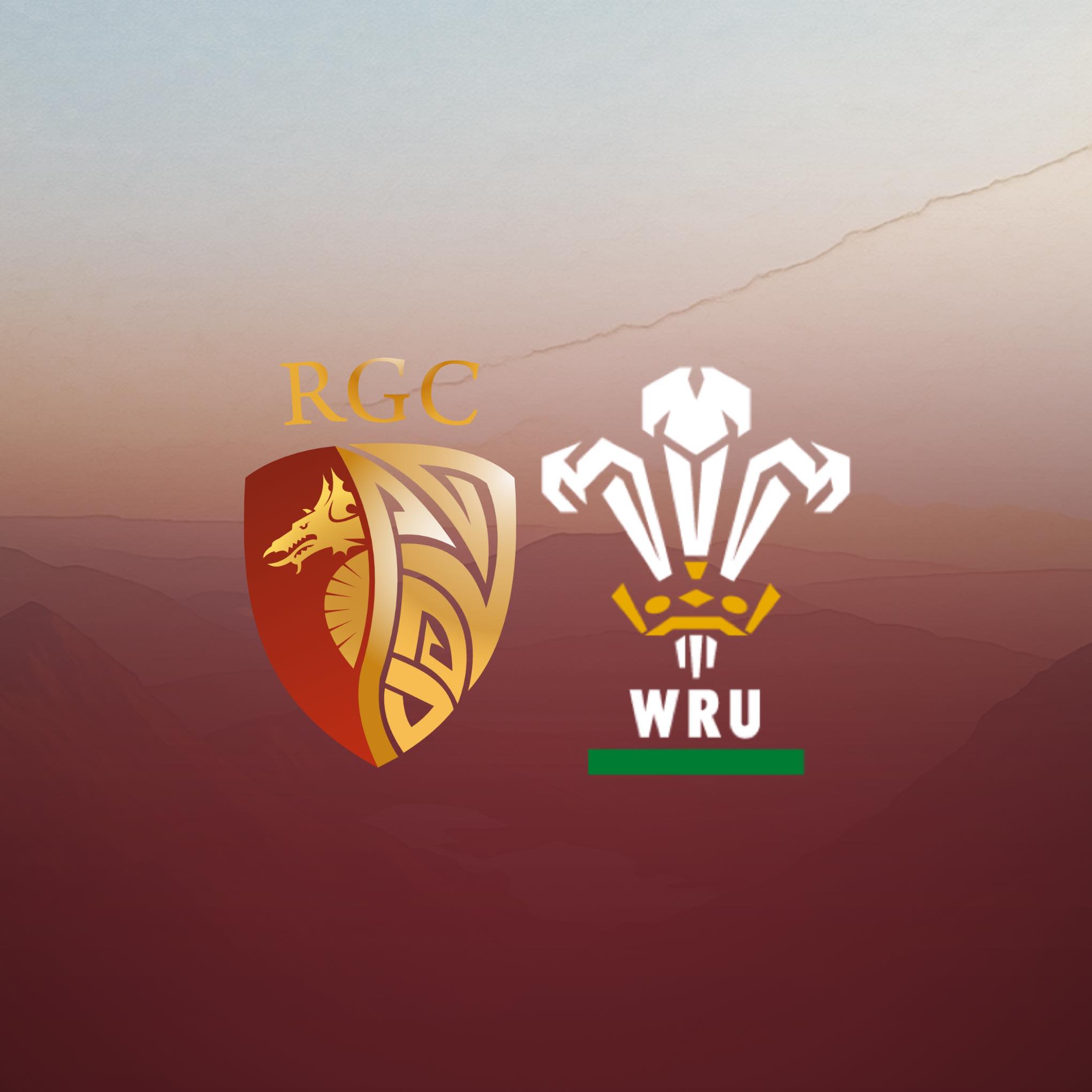 RGC Cymuned - 🏉CANLYNIADAU CAM Y GRWP CWPAN IAU RGC D16 |... | Facebook