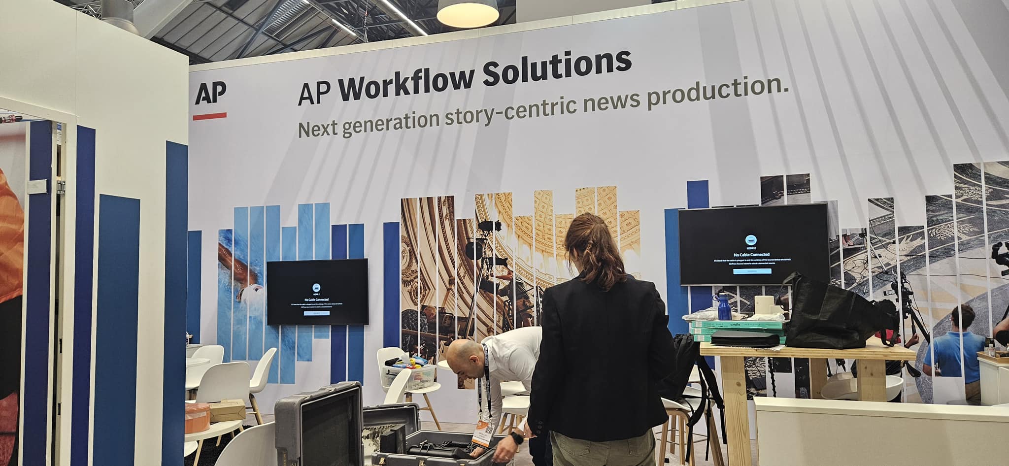 AP Workflow Solutions