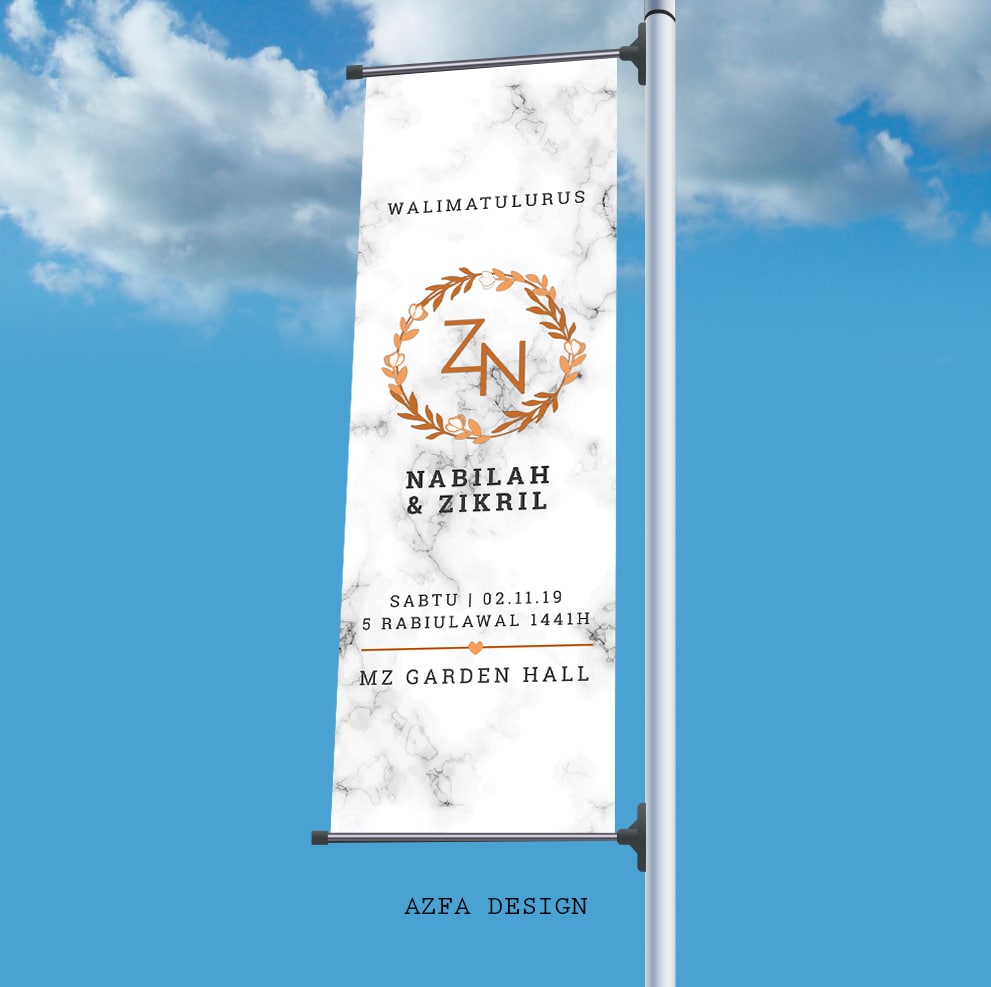 Azfa Design & Printing