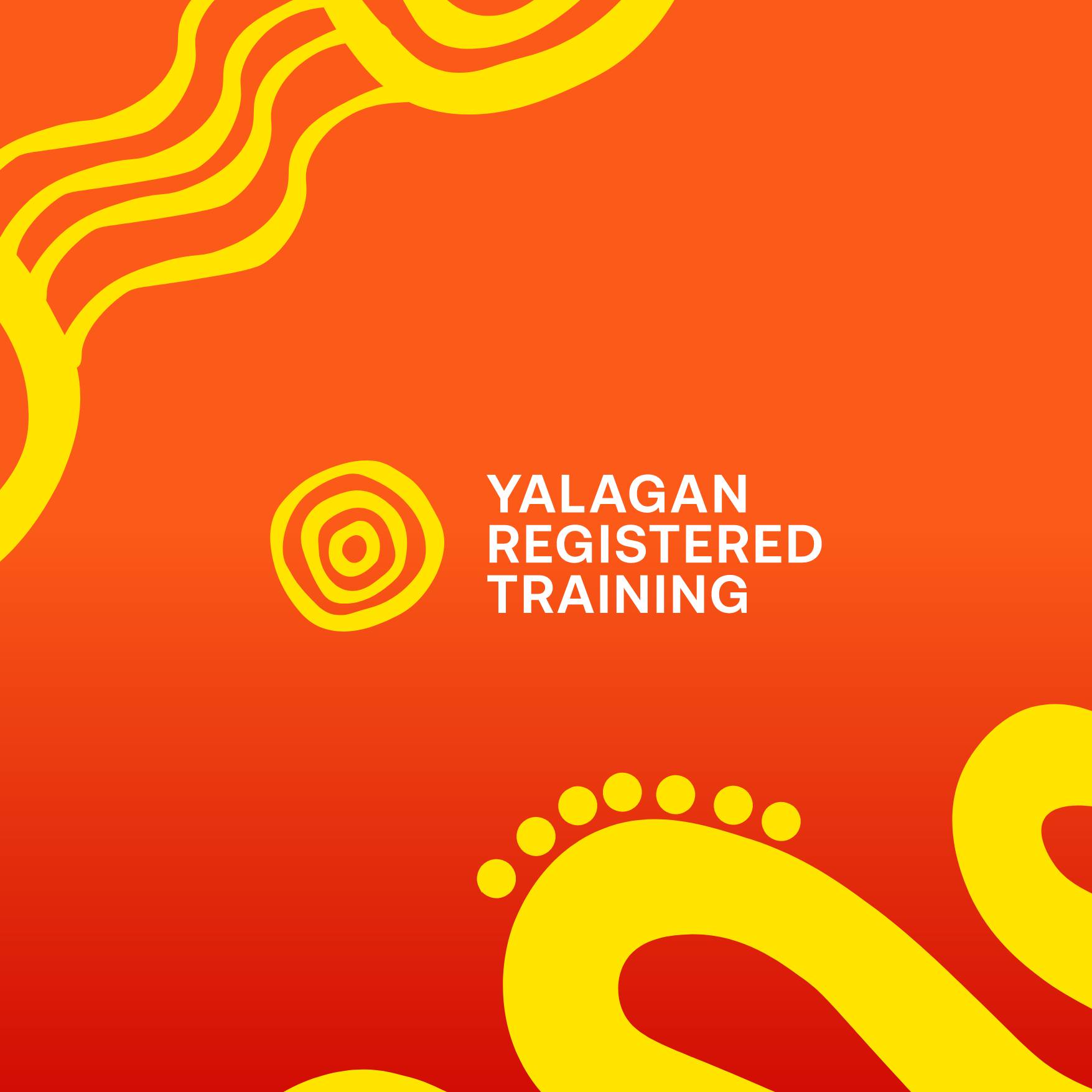 Yalagan Registered Training - YRT