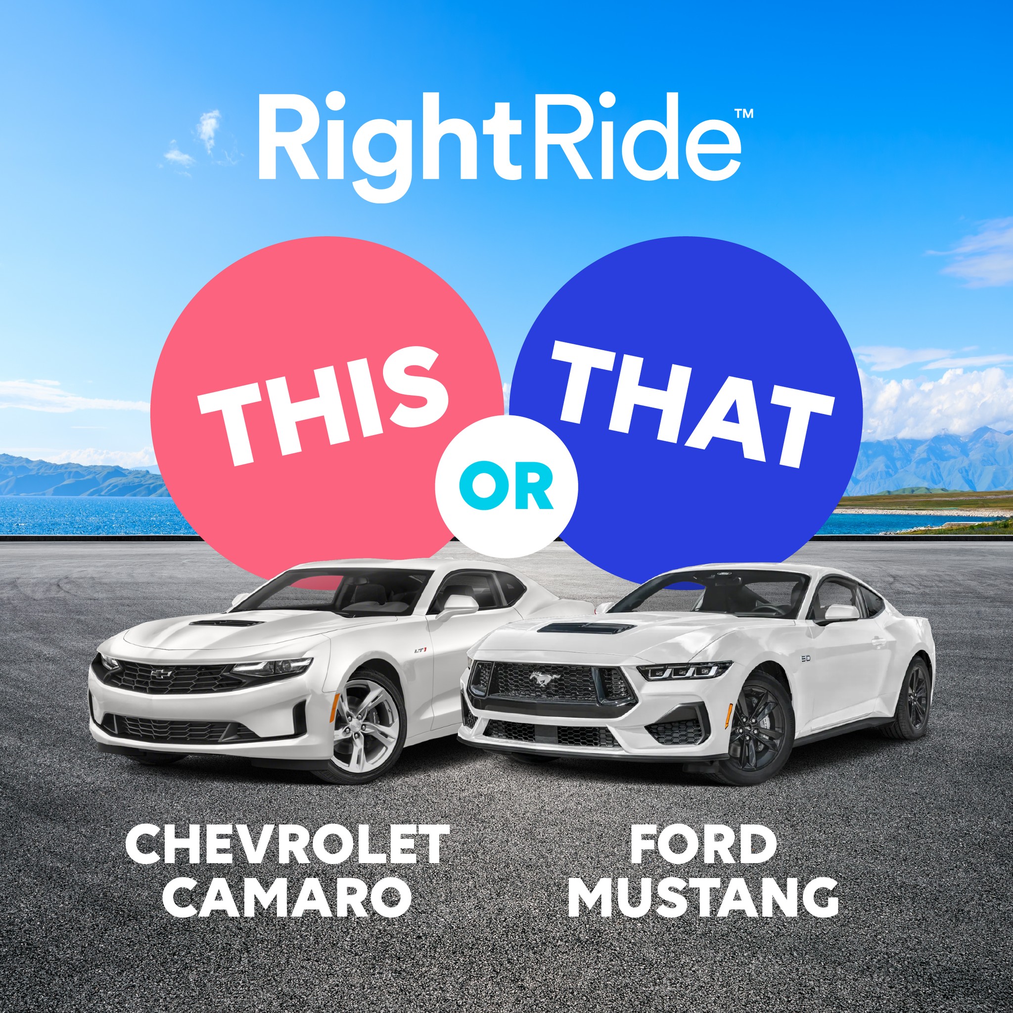 RightRide | Edmonton AB