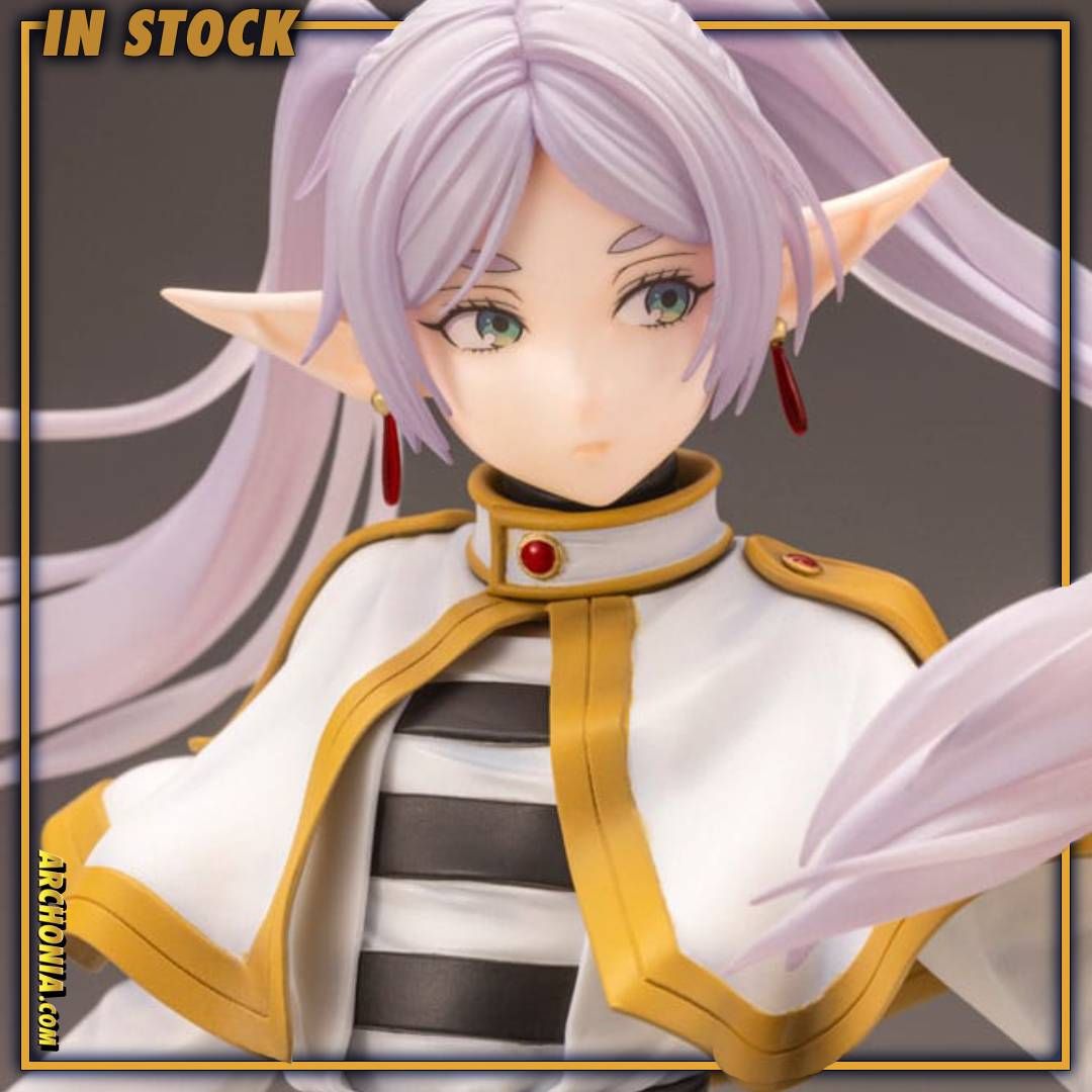Frieren fans,... - Archonia.com - Your Pop Culture Store | Facebook