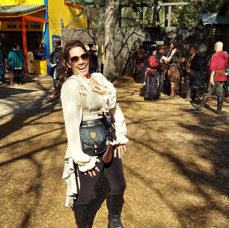 Texas Renaissance Festival Community 26 | I have a discount code ...