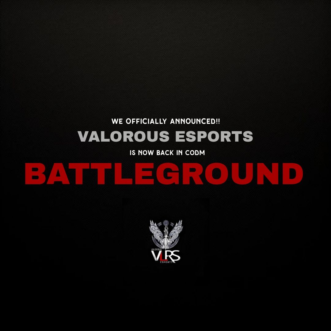 Valorous Esports