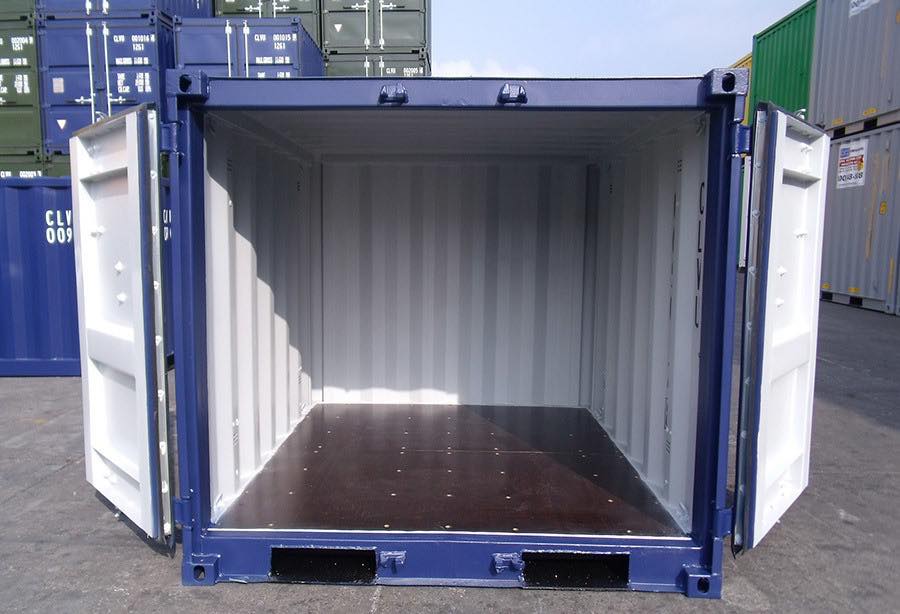 Containers For Sales-Alpha Shipping Containers