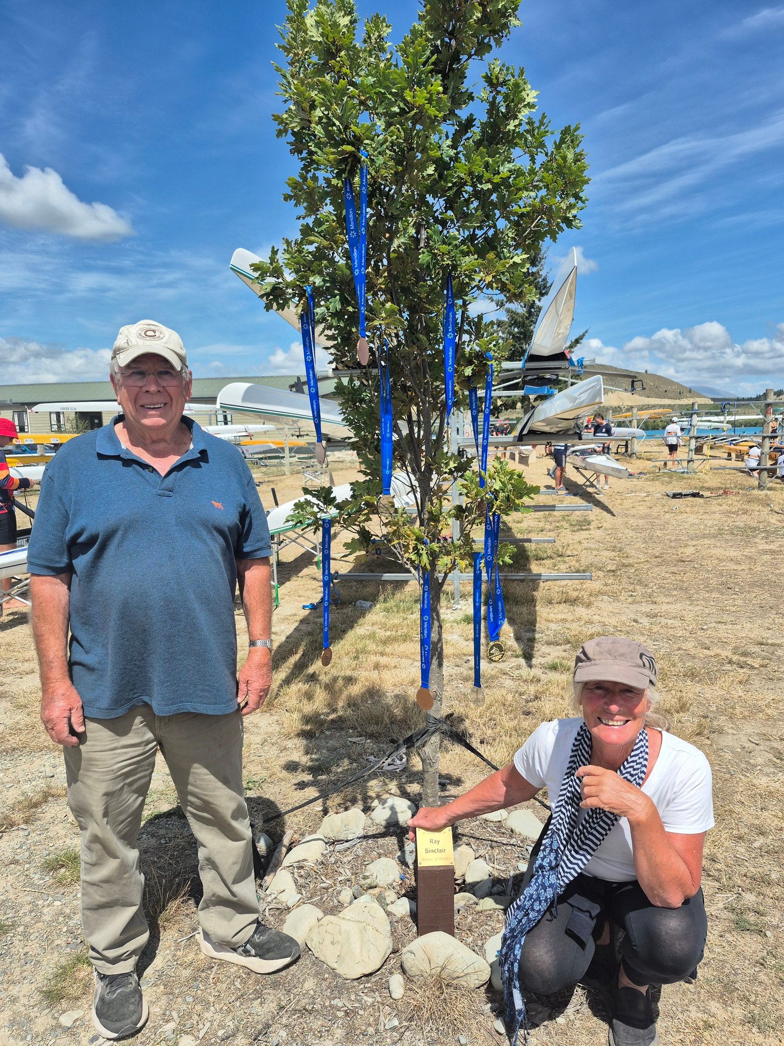 Port Chalmers United Rowing Club | Dunedin