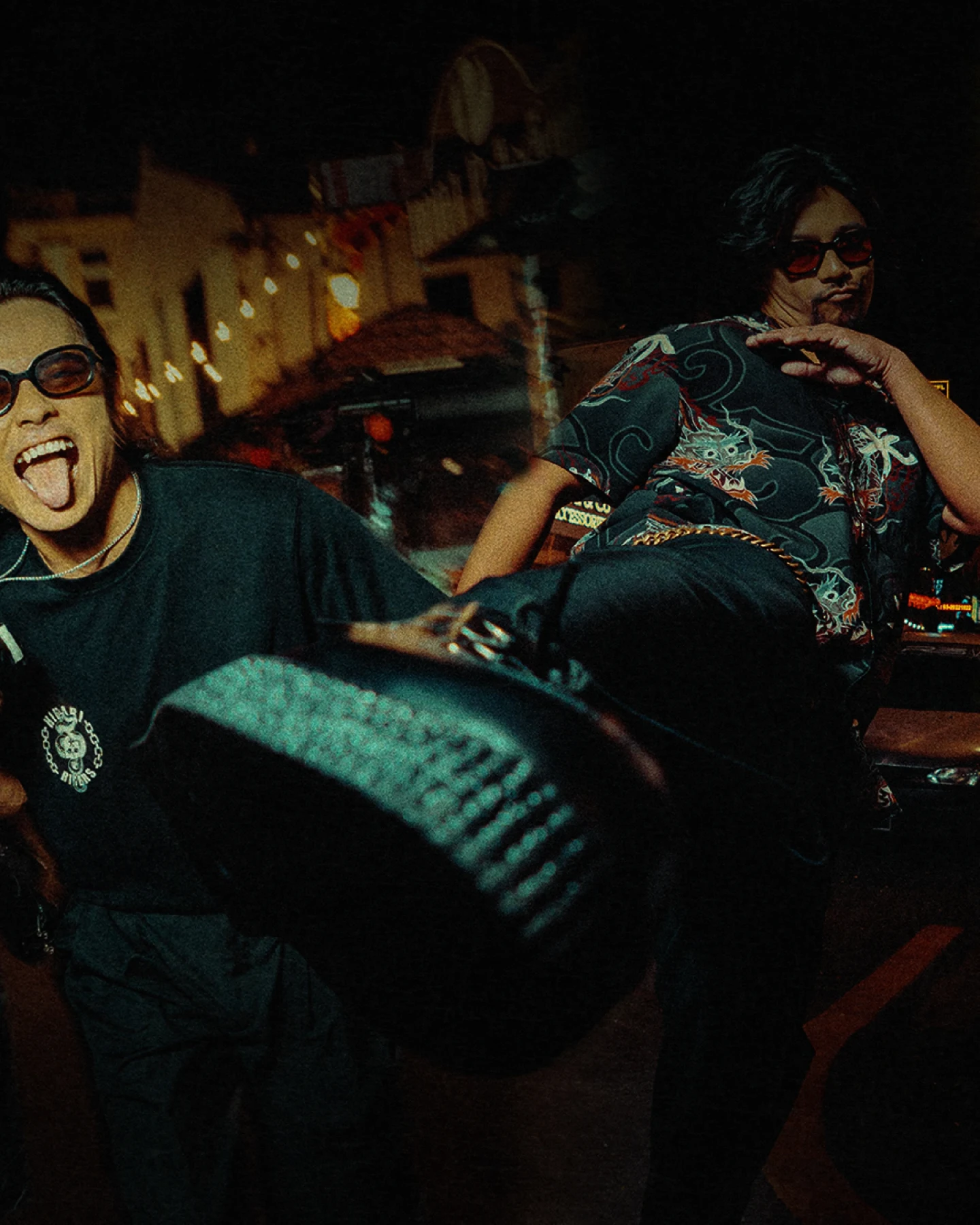 Hikari Riders | Kuala Lumpur